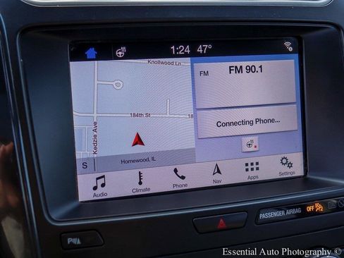 Used 2019 Ford Explorer XLT w/ Equipment Group 202A image 17