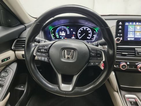 Used 2021 Honda Accord EX-L image 17
