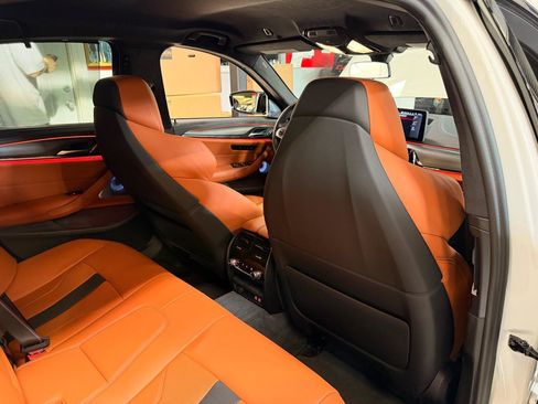 Used 2023 BMW M5 w/ Competition Package AWD/4WD image 24