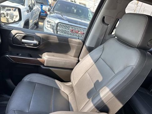 Used 2021 GMC Sierra 1500 SLT image 20
