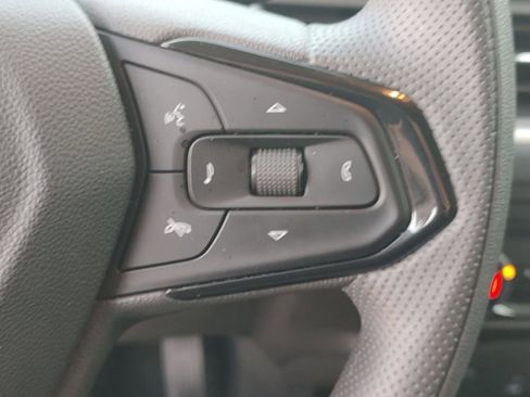 Used 2026 Chevrolet TrailBlazer LS w/ LS Convenience Package image 24