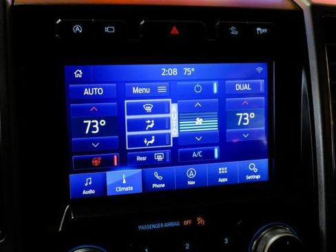 Used 2020 Ford F150 Raptor w/ Equipment Group 802A Luxury AWD/4WD image 33