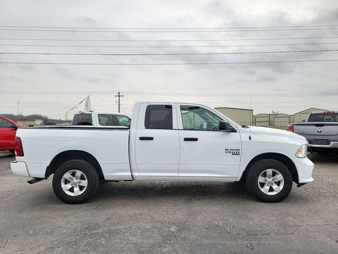 Used 2019 RAM 1500 Express image 6