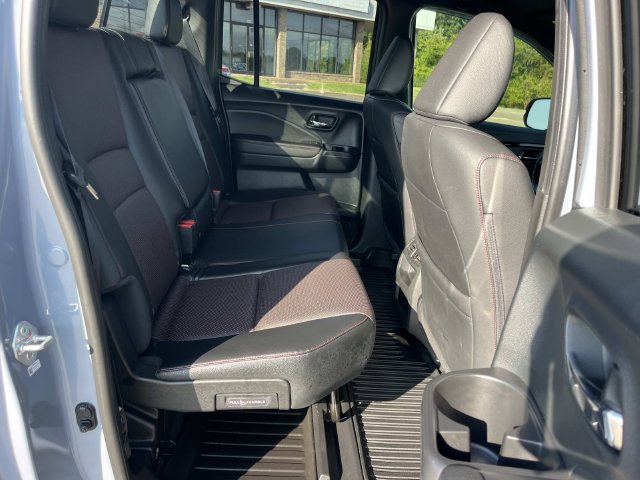 Used 2022 Honda Ridgeline Black Edition image 20