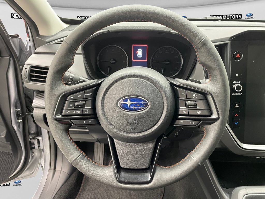 New 2026 Subaru Crosstrek 2.5i Limited AWD/4WD image 13