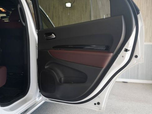 Used 2021 Dodge Durango Citadel AWD/4WD image 35