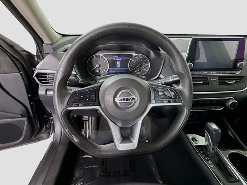 Used 2021 Nissan Altima 2.5 SV image 13