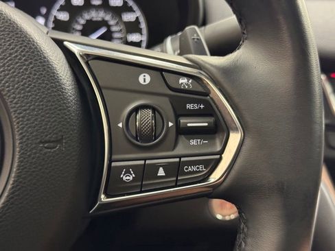 Used 2021 Acura TLX FWD image 21