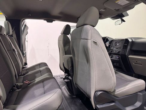 Used 2020 Ford F150 XL w/ Equipment Group 101A Mid AWD/4WD image 16