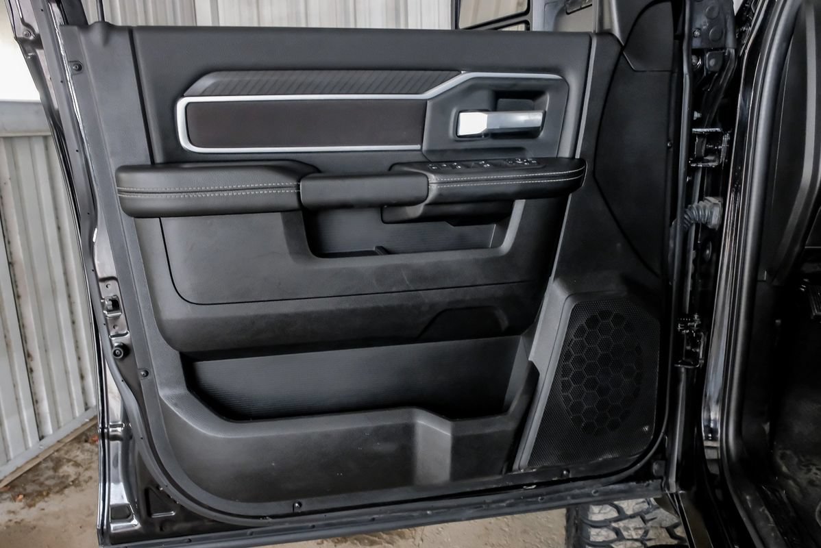 Used 2026 RAM 2500 Big Horn AWD/4WD image 44