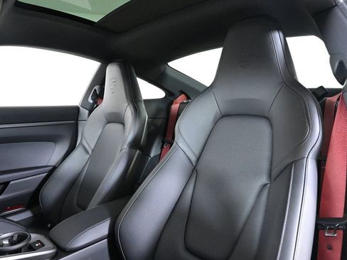 Certified 2026 Porsche 911 Carrera S image 5