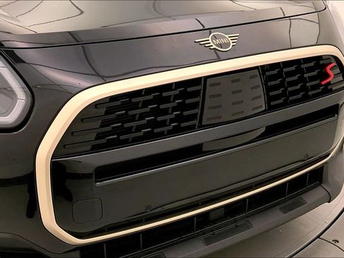 Certified 2025 MINI Cooper Countryman S image 29