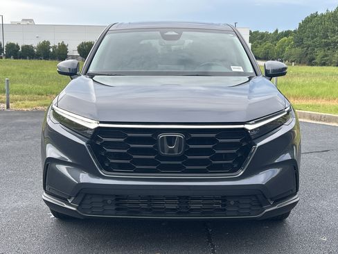 Used 2024 Honda CR-V EX-L image 3