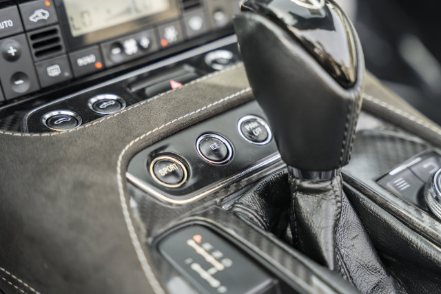 Used 2018 Maserati GranTurismo Sport RWD image 31