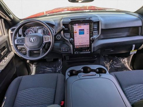 New 2026 RAM 2500 Tradesman w/ Power Wagon Package image 17