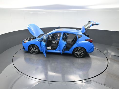 Certified 2025 Subaru Impreza 2.0i Sport image 15