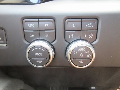 New 2026 GMC Sierra 1500 AT4X image 20