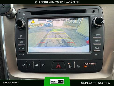 Used 2015 GMC Acadia Denali image 24