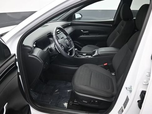 Used 2022 Hyundai Santa Cruz SEL Premium AWD/4WD image 9