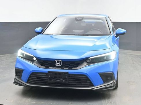 Used 2023 Honda Civic Sport Touring image 3