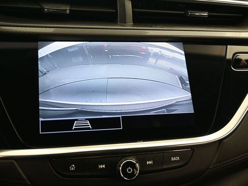 Used 2023 Buick Encore GX Preferred image 21