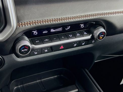 New 2026 MAZDA CX-50 AWD 2.5 S w/ Weather Package image 10