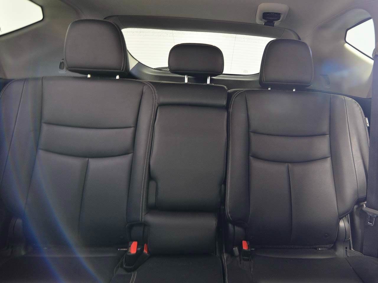 Used 2021 Nissan Murano SV w/ SV Special Edition Package FWD image 9