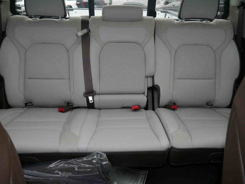 New 2026 RAM 1500 Laramie image 40