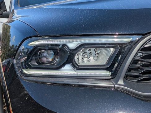 New 2026 Dodge Durango GT image 7