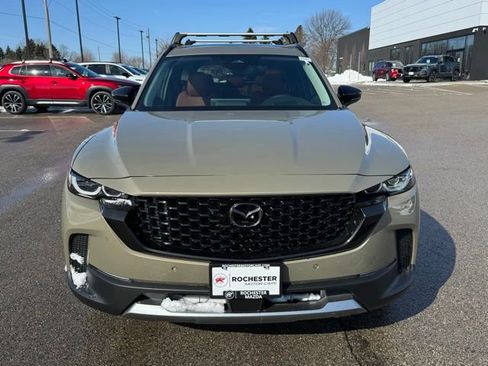 New 2026 MAZDA CX-50 AWD 2.5 S w/ Weather Package image 36