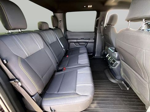 Used 2024 Ford F150 STX RWD image 18