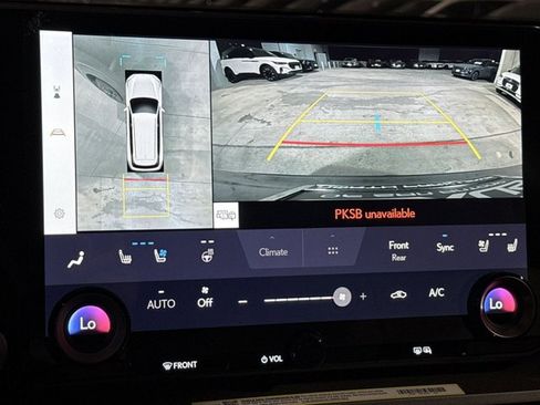 Certified 2026 Lexus TX 350 AWD w/ Technology Package image 18