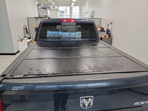 Used 2019 RAM 1500 Big Horn image 13