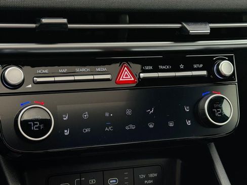 New 2026 Hyundai Santa Cruz Limited AWD/4WD image 55