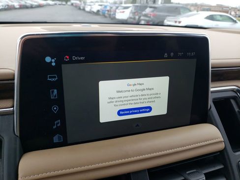 Used 2024 Chevrolet Tahoe Premier image 19