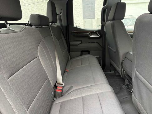 Used 2023 Chevrolet Silverado 1500 LT w/ Protection Package image 27