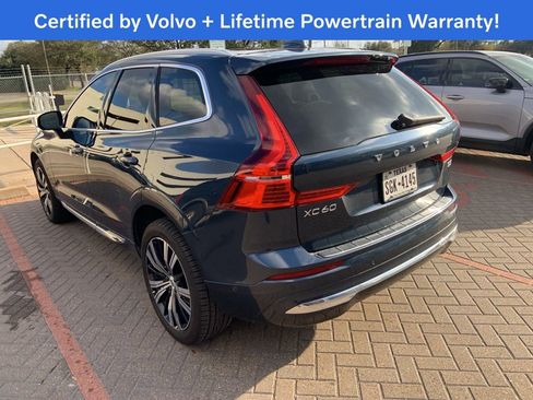Used 2023 Volvo XC60 B5 Plus w/ Climate Package image 4