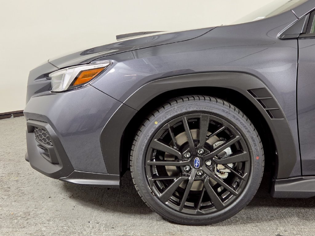 New 2026 Subaru WRX Limited AWD/4WD image 7