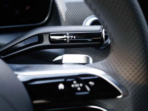 New 2026 Mercedes-Benz GLC 300 GLC 300 image 20