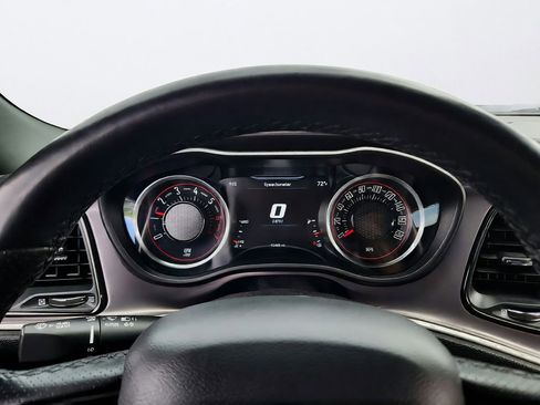 Used 2022 Dodge Challenger R/T Scat Pack RWD image 16
