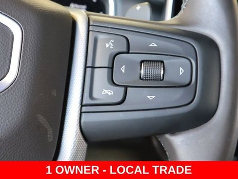 Certified 2026 GMC Sierra 1500 Denali w/ Denali Reserve Package image 29