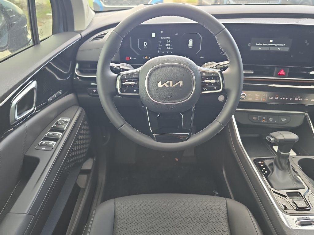New 2026 Kia Carnival SX Prestige FWD image 14