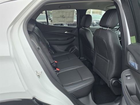 New 2026 Buick Encore GX Sport Touring image 29