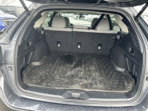 Used 2023 Subaru Outback Premium w/ Tech Package 1 image 27