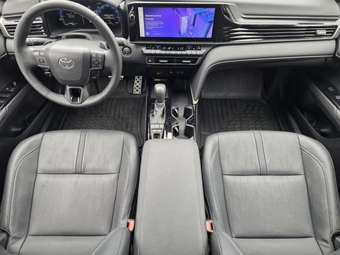 Used 2025 Toyota Camry XSE w/ Premium Plus Package AWD/4WD image 23