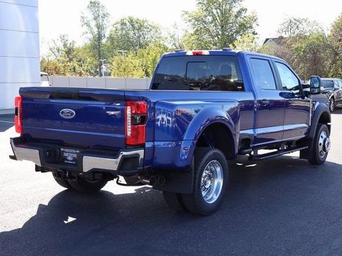 New 2026 Ford F450 XL w/ 360-Degree Camera Package AWD/4WD image 3