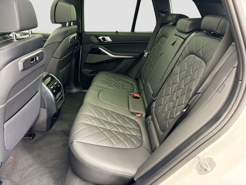 New 2026 BMW X5 xDrive40i w/ M Sport Package image 20