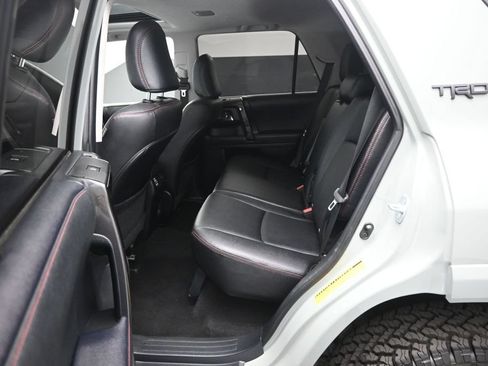 Used 2021 Toyota 4Runner TRD Pro AWD/4WD image 19
