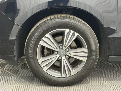 Used 2019 Acura MDX SH-AWD image 33