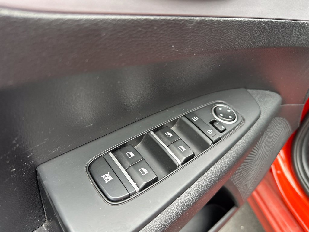 Used 2023 Kia Forte LXS w/ LXS Technology Package FWD image 7